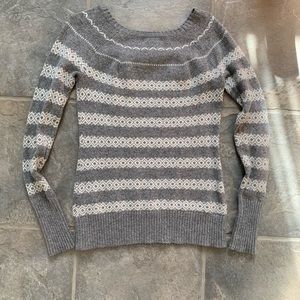 Banana Republic Sweater